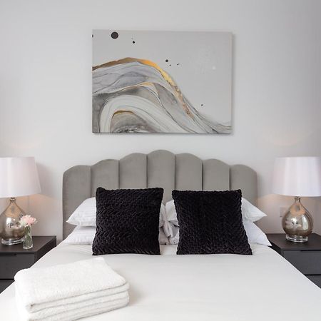 Deluxe South Central London Apartment ภายนอก รูปภาพ