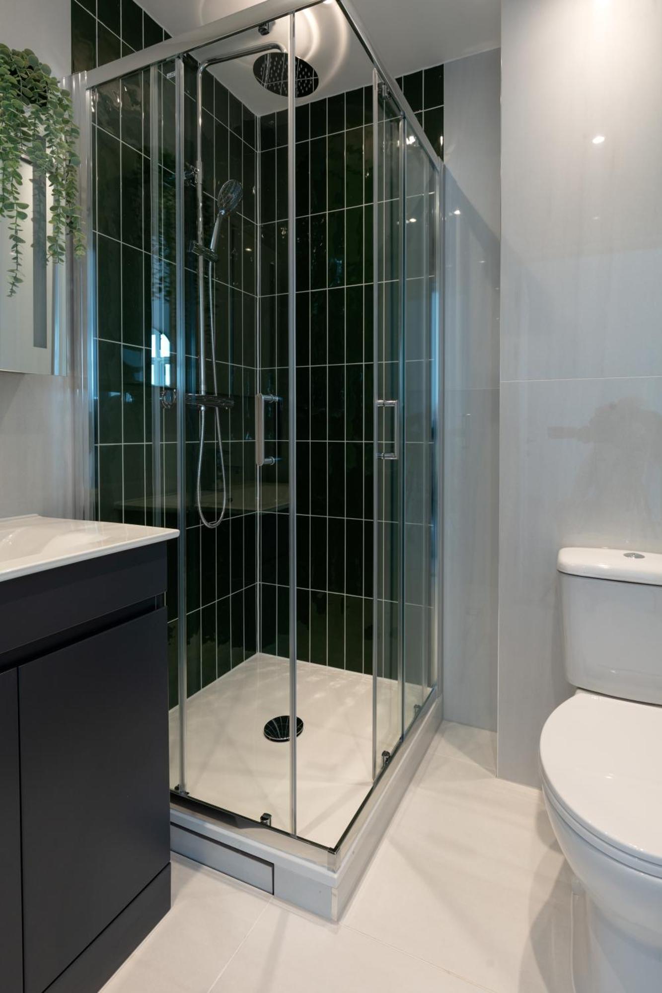 Deluxe South Central London Apartment ภายนอก รูปภาพ