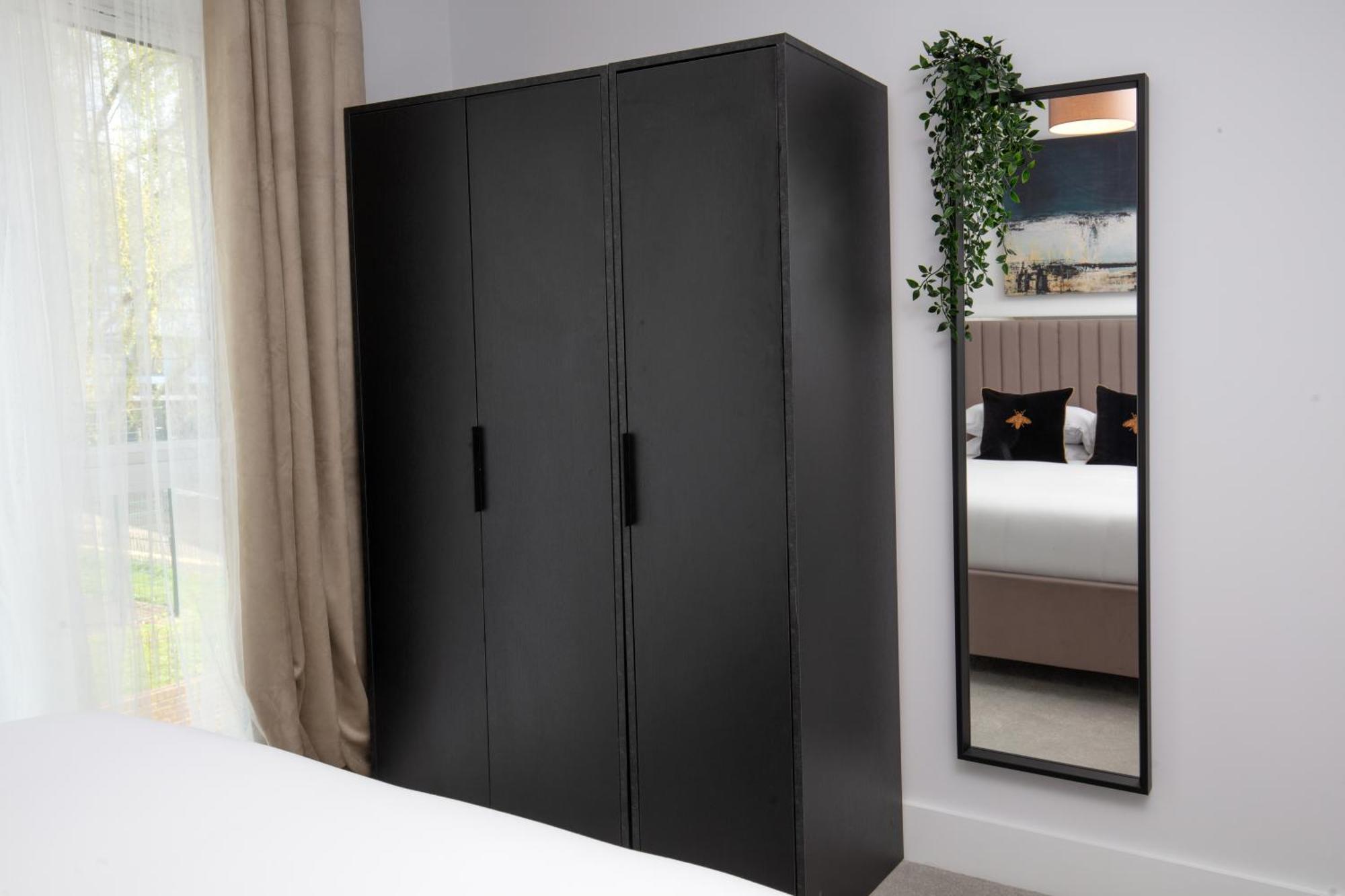 Deluxe South Central London Apartment ภายนอก รูปภาพ